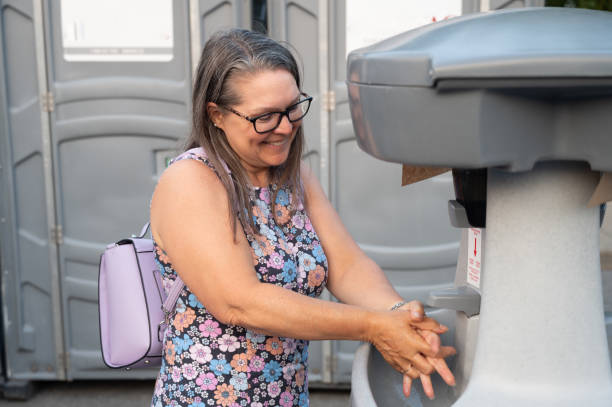 Best Porta potty services near me  in Necedah, WI